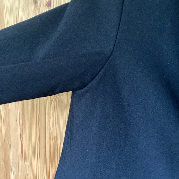 Zara black blazer (size M) - Picture 4 of 4